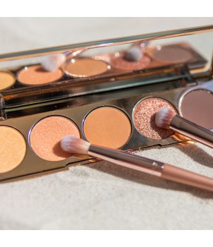 La Palette Sunshine 